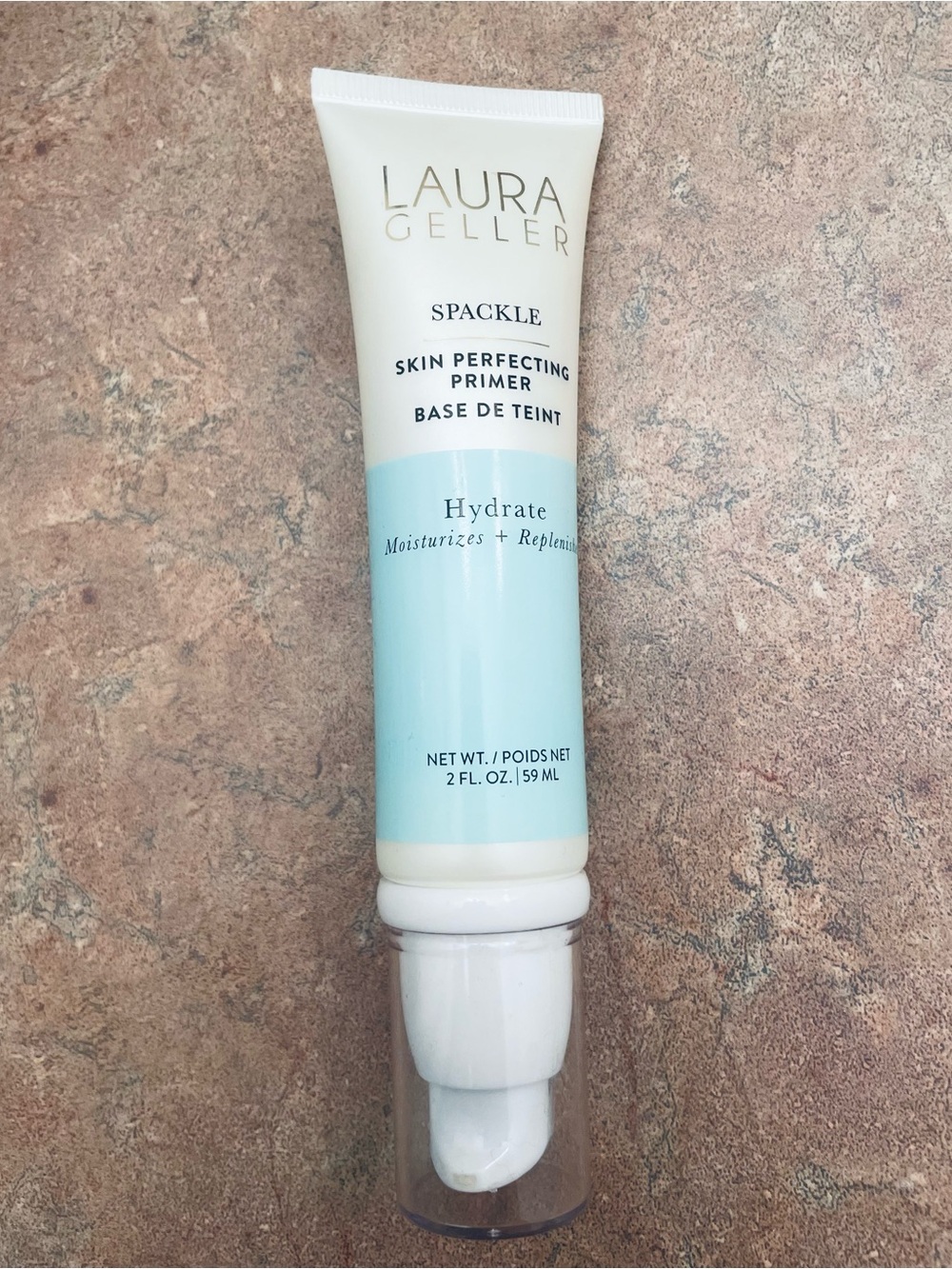Laura Geller | Primer - Picture 5 of 6